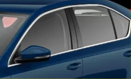Skoda Octavia 2012-2020 (5E) uyumlu A7 2013-2019 Cam Çerçevesi Paslanmaz Çelik modelleri DRS Tuning'de. Kaliteli malzeme, hızlı kargo ve güvenli alışverişle