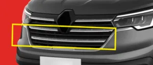 UNC uyumlu Renault Trafic 2020+ Ön Panjur modelleri DRS Tuning'de. Kaliteli malzeme, hızlı kargo ve güvenli alışverişle hemen inceleyin.