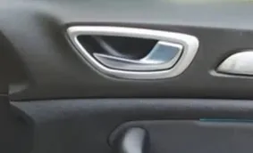 Renault Uyumlu Megane 4 İç Kapı Çerçevesi thumb 2