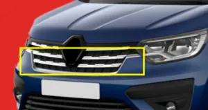 UNC uyumlu Renault Express Ön Panjur modelleri DRS Tuning'de. Kaliteli malzeme, hızlı kargo ve güvenli alışverişle hemen inceleyin.
