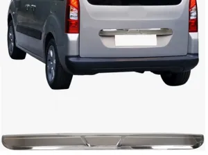 UNC uyumlu Peugeot Partner Tepee 2008-2018 Bagaj Çıta Paslanmaz Çelik modelleri DRS Tuning'de. Kaliteli malzeme, hızlı kargo ve güvenli alışverişle hemen