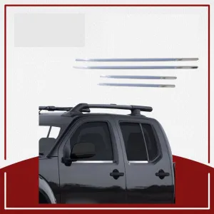 UNC uyumlu Nissan Navara 2010+ Cam Çıtası modelleri DRS Tuning'de. Kaliteli malzeme, hızlı kargo ve güvenli alışverişle hemen inceleyin.