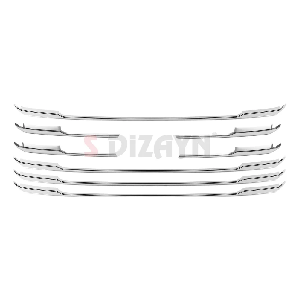 Ford Uyumlu Courier 2024+ Ön Panjur