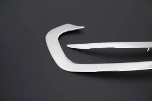 Ford Uyumlu Courier 2014- Far Kaşı thumb 2