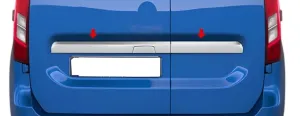 Dacia Dokker 2012-2024 (K67) uyumlu Bagaj Çıtası Deliksiz modelleri DRS Tuning'de. Kaliteli malzeme, hızlı kargo ve güvenli alışverişle hemen inceleyin.