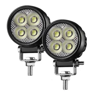 oto uzay uyumlu Offroad sis lambası 4 led beyaz 20w 12-30v adet uzun kablosuz / LASS399 modelleri DRS Tuning'de. Kaliteli malzeme, hızlı kargo ve güvenli