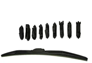 oto uzay uyumlu 10 aparatlı hibrit silecek kilitli model 55 cm / CASI10-55 modelleri DRS Tuning'de. Kaliteli malzeme, hızlı kargo ve güvenli alışverişle hemen