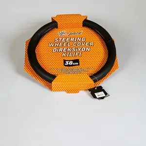 oto uzay uyumlu Space Direksiyon Kılıfı 38 cm Siyah / DIKI320-S modelleri DRS Tuning'de. Kaliteli malzeme, hızlı kargo ve güvenli alışverişle hemen inceleyin.