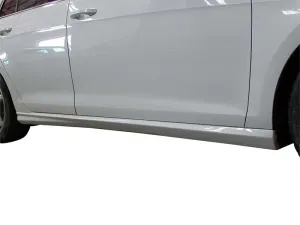 Volkswagen Golf 2012-2020 (Mk7) uyumlu 7 (2012-2019) Yan Marşpiyel (FİBER) LC9A Boya kodlu modelleri DRS Tuning'de. Kaliteli malzeme, hızlı kargo ve güvenli