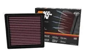 K&N KN-Volvo-33-2763 thumb 3