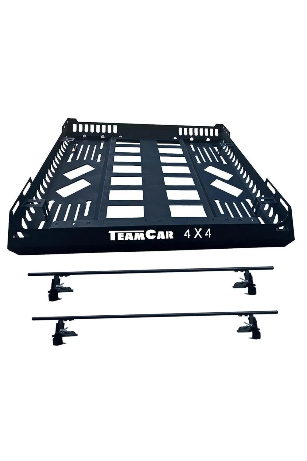 Toyota Corolla Tavan Sepeti Ve Oluksuz Ara Atkı Tavan Çıtasız Araçlara