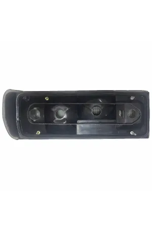 Tofaş Doğan Slx 95 Şahin Stop Lambası Füme Sol Duysuz thumb 2