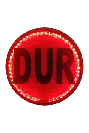 Cenk Oto uyumlu Dur Levhası Led Işıklı Servis Araçlarına Uygun modelleri DRS Tuning'de. Kaliteli malzeme, hızlı kargo ve güvenli alışverişle hemen inceleyin.