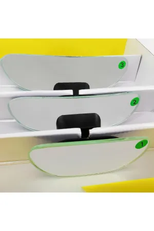 Cenk Oto uyumlu Oval Takgör Oto Iç Dikiz Ayna 3'lü Küçük Boy modelleri Oto Aksesuar Shop'de. Kaliteli malzeme, hızlı kargo ve güvenli alışverişle hemen