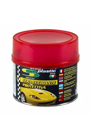 Cenk Oto uyumlu Oto Pasta Cila Boya Koruyucu 250 ml Kırmızı modelleri DRS Tuning'de. Kaliteli malzeme, hızlı kargo ve güvenli alışverişle hemen inceleyin.