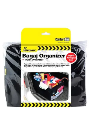 Cenk Oto uyumlu Oto Bagaj Düzenleyici Organizer Çanta modelleri DRS Tuning'de. Kaliteli malzeme, hızlı kargo ve güvenli alışverişle hemen inceleyin.