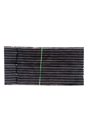 Oto Koltuk Kılıfı Universal Terletmez Kilim Minder 2 Parça - Görsel 4