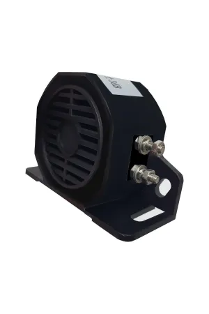 Oto Geri Vites Sireni 12 Volt 48 Volt Uyumlu - Görsel 3