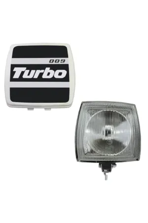 Cenk Oto uyumlu Turbo 009 Oto Sis Farı Beyaz Camlı 1 Adet modelleri DRS Tuning'de. Kaliteli malzeme, hızlı kargo ve güvenli alışverişle hemen inceleyin.
