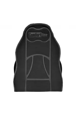 Cenk Oto uyumlu Oto Koltuk Minderi Comfortline Siyah 2li Set modelleri DRS Tuning'de. Kaliteli malzeme, hızlı kargo ve güvenli alışverişle hemen inceleyin.