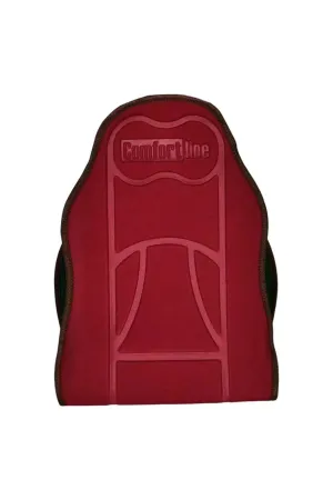 Cenk Oto uyumlu Oto Koltuk Minderi Comfortline Kırmızı 2 Li Set modelleri DRS Tuning'de. Kaliteli malzeme, hızlı kargo ve güvenli alışverişle hemen inceleyin.