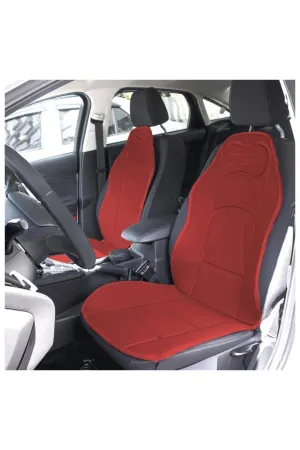 Oto Koltuk Minderi Comfortline Kırmızı 2 Li Set thumb 2