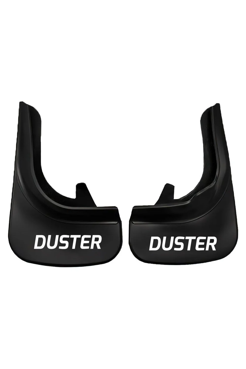 Dacia Duster Paçalık Tozluk Çamurluk Arka 2 Li Set