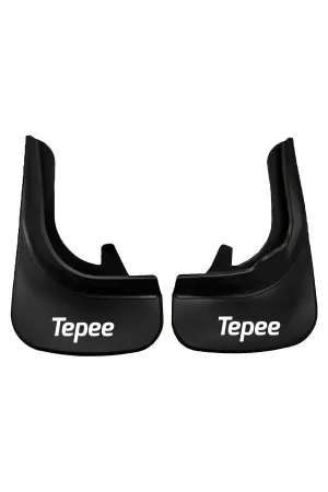 Cenk Oto uyumlu Peugeot Partner Tepee Paçalık Tozluk Çamurluk Arka 2 Li Set modelleri Oto Aksesuar Shop'de. Kaliteli malzeme, hızlı kargo ve güvenli