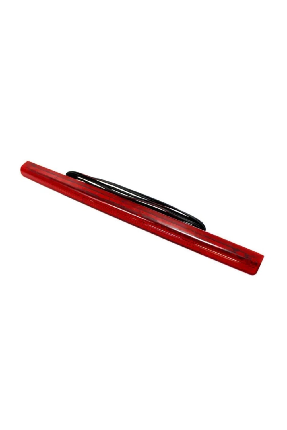 Oto Spoiler Işığı Kırmızı Led Uzun Tip 39 cm 12 Volt 1 Adet