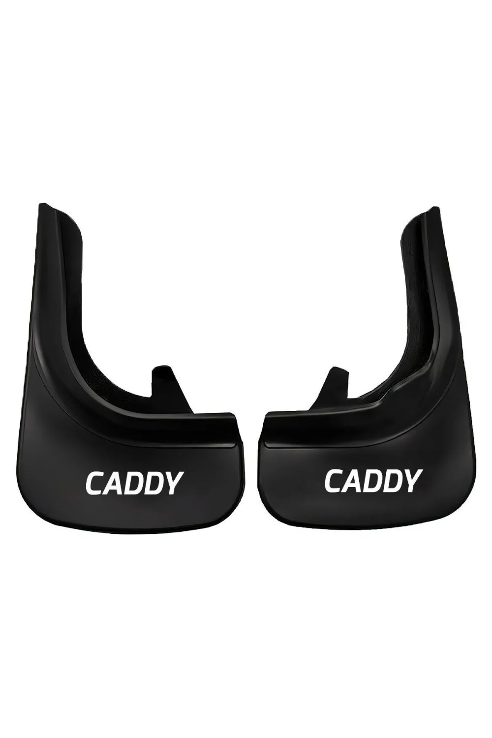 Drs Tuning Caddy Paçalık Tozluk Çamurluk Ön 2 Li Set
