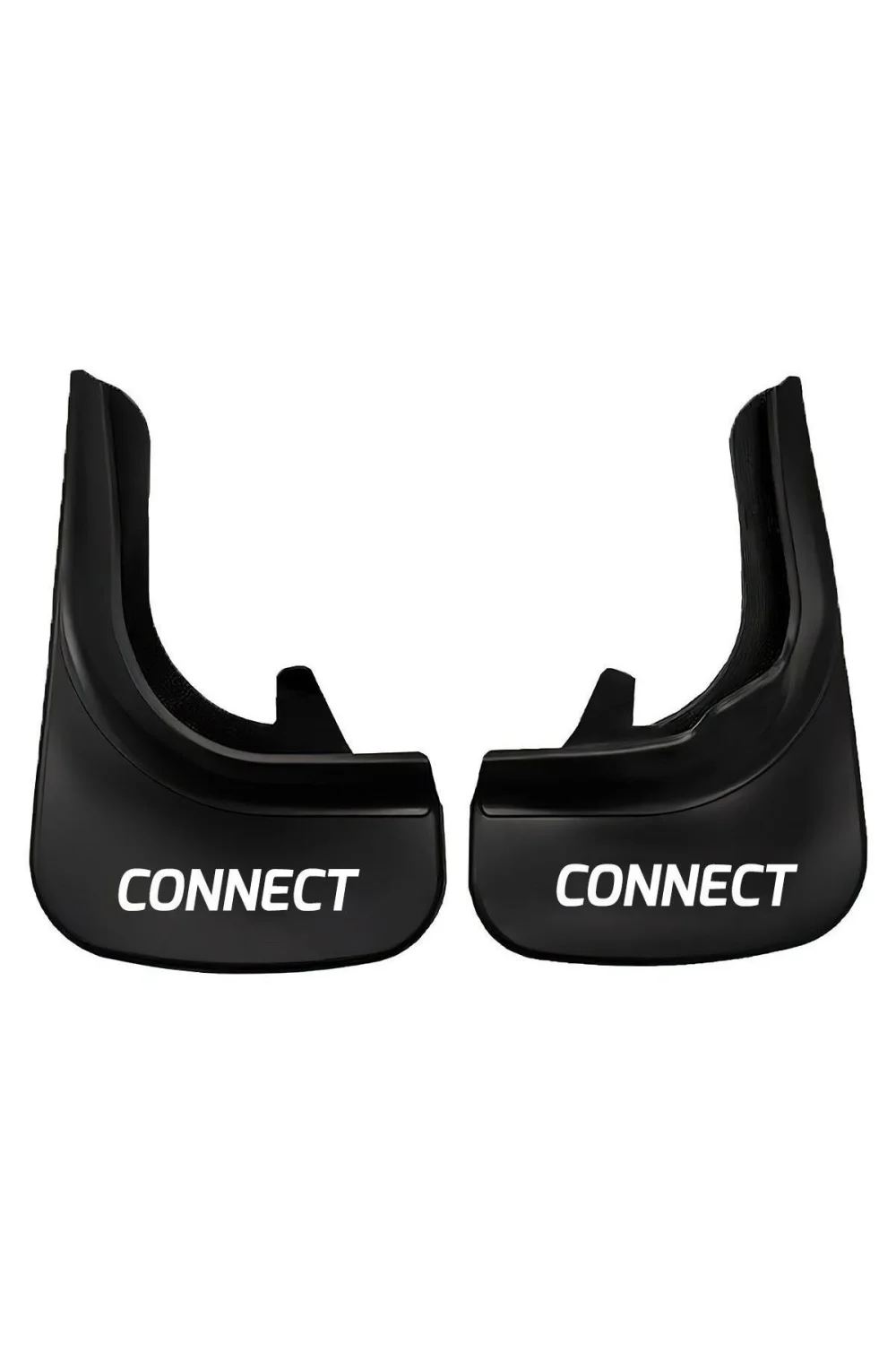 Connect Uyumlu Paçalık Tozluk Çamurluk Ön 2 li Set