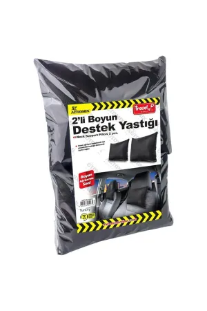 Cenk Oto uyumlu Oto Boyun Destek Yastığı Dolgulu 2 Adet modelleri DRS Tuning'de. Kaliteli malzeme, hızlı kargo ve güvenli alışverişle hemen inceleyin.