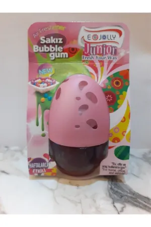 Sakız Aromalı Şişe Cam Koku Oda Ve Oto Kokusu Araç Kokusu Kavanoz Koku thumb 2
