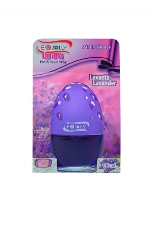 Cenk Oto uyumlu E Jolly Cam Kavanoz Koku Lavanta 100ml modelleri Oto Aksesuar Shop'de. Kaliteli malzeme, hızlı kargo ve güvenli alışverişle hemen inceleyin.