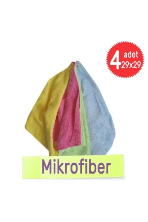 Cenk Oto uyumlu Mikrofiber Bez Oto Cam Araç Yıkama Kurulama Temizleme 4 Adet modelleri DRS Tuning'de. Kaliteli malzeme, hızlı kargo ve güvenli alışverişle