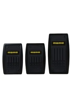 Cenk Oto uyumlu Momo Pedal Siyah Manuel Düz Vites Araçlara Özel Kaymaz Taban modelleri Oto Aksesuar Shop'de. Kaliteli malzeme, hızlı kargo ve güvenli