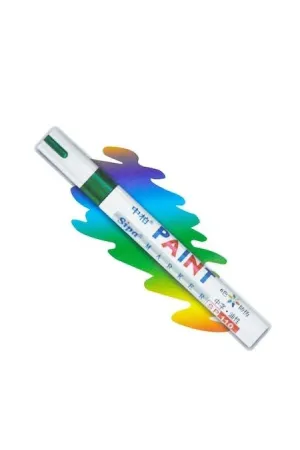 Cenk Oto uyumlu Gxin Paint Yeşil Oto Çizik Giderici Boya Rötüş Kalemi modelleri DRS Tuning'de. Kaliteli malzeme, hızlı kargo ve güvenli alışverişle hemen