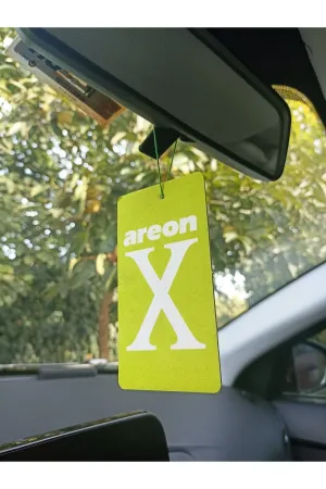 Cenk Oto uyumlu Areon X Mountain Fresh Oto Araç Kokusu modelleri Oto Aksesuar Shop'de. Kaliteli malzeme, hızlı kargo ve güvenli alışverişle hemen inceleyin.
