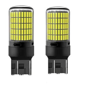 oto uzay uyumlu Dekoratif led ampul çift duy beyaz T20 144led 21w / LAAM972-1 modelleri DRS Tuning'de. Kaliteli malzeme, hızlı kargo ve güvenli alışverişle
