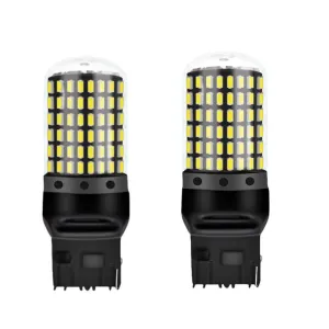 oto uzay uyumlu Dekoratif led ampul tek duy beyaz T20 144led 21w / LAAM971-1 modelleri DRS Tuning'de. Kaliteli malzeme, hızlı kargo ve güvenli alışverişle