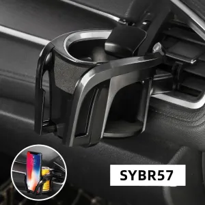 oto uzay uyumlu Bardak ve telefon tutacağı gri / SYBR57 modelleri DRS Tuning'de. Kaliteli malzeme, hızlı kargo ve güvenli alışverişle hemen inceleyin.