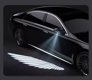 oto uzay uyumlu Ayna altı melek kanadı logosu / LAAM410 modelleri DRS Tuning'de. Kaliteli malzeme, hızlı kargo ve güvenli alışverişle hemen inceleyin.