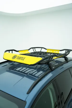 Turtle uyumlu Sunrise Tavan Sepeti modelleri DRS Tuning'de. Kaliteli malzeme, hızlı kargo ve güvenli alışverişle hemen inceleyin.