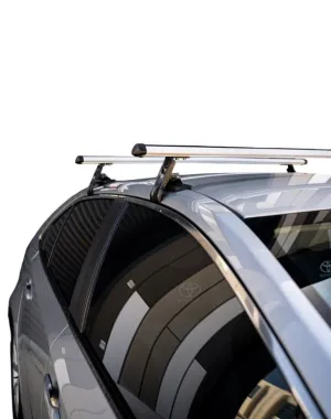 Porsche Macan (95B) 2013-2021 Arası kapı arası sıkıştırma Turtle Mexfit ara atkı tavan barı GRİ - Görsel 2