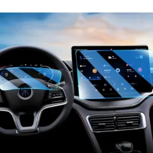 oto uzay uyumlu Ekran koruyucu film 15.6inch BYD - HD Tempered / CAFI215 modelleri Oto Aksesuar Shop'de. Kaliteli malzeme, hızlı kargo ve güvenli alışverişle