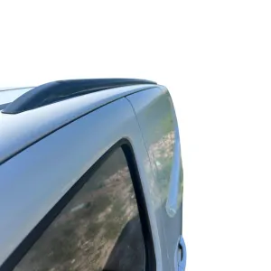 Drs Tuning Peugeot Rifter Van 2019 ve Sonrası Orjinal Tip OEM Tavan Çıtası (Siyah Renk) - Görsel 2