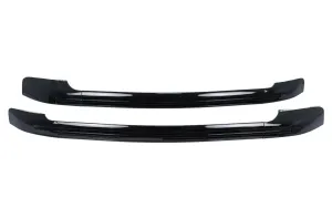 BMW X6 E71 2008-2015 Orjinal Model Siyah Tavan Çıtası (İthal) thumb 2