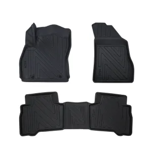 Natur Force uyumlu Peugeot Bipper 2008 ve Sonrası Premium Seri Araca Özel 3D Havuzlu Oto Paspas modelleri DRS Tuning'de. Kaliteli malzeme, hızlı kargo ve
