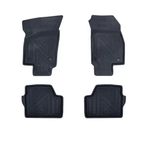 Opel Astra 1998-2004 (G) uyumlu G 1998-2004 Premium Seri Araca Özel 3D Havuzlu Oto Paspas modelleri DRS Tuning'de. Kaliteli malzeme, hızlı kargo ve güvenli