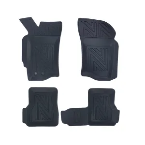 Natur Force uyumlu Fiat Palio 1996-2011 Premium Seri Araca Özel 3D Havuzlu Oto Paspas modelleri DRS Tuning'de. Kaliteli malzeme, hızlı kargo ve güvenli
